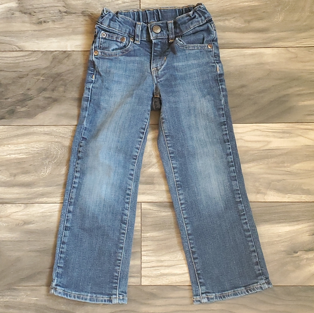 Kids Sonoma Jeans. Size 4